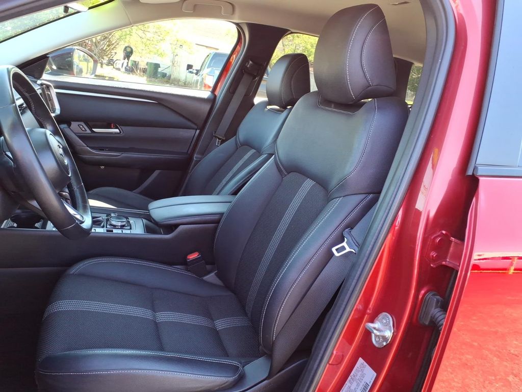 2024 Mazda CX-50 S PREFERRED - Photo 12