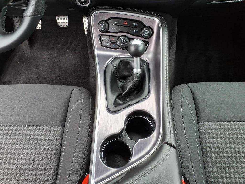 2018 Dodge Challenger R/T - Photo 21