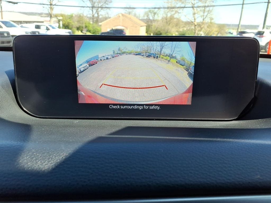 2024 Mazda CX-50 S PREFERRED - Photo 21