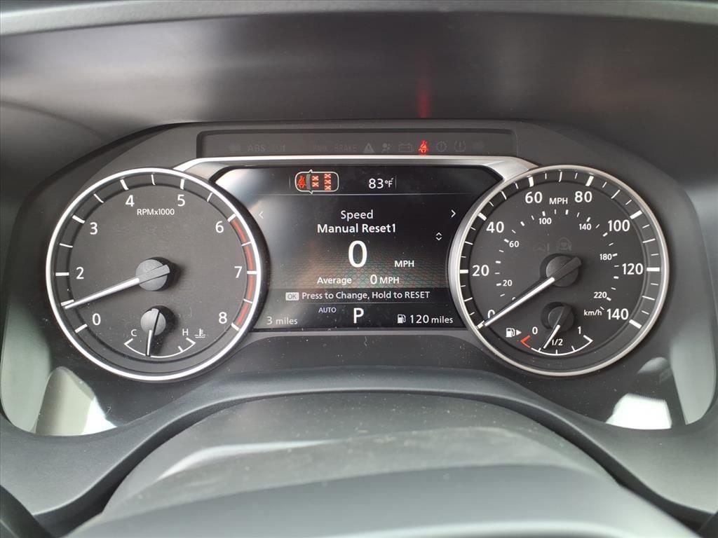 2026 Nissan Rogue Rock Creek - Photo 16