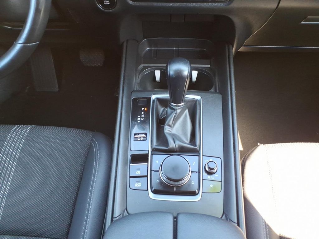 2024 Mazda CX-50 S PREFERRED - Photo 23