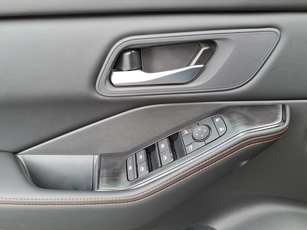 2026 Nissan Rogue Rock Creek - Photo 11