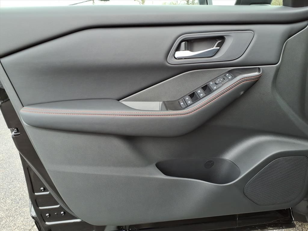 2026 Nissan Rogue Rock Creek - Photo 10