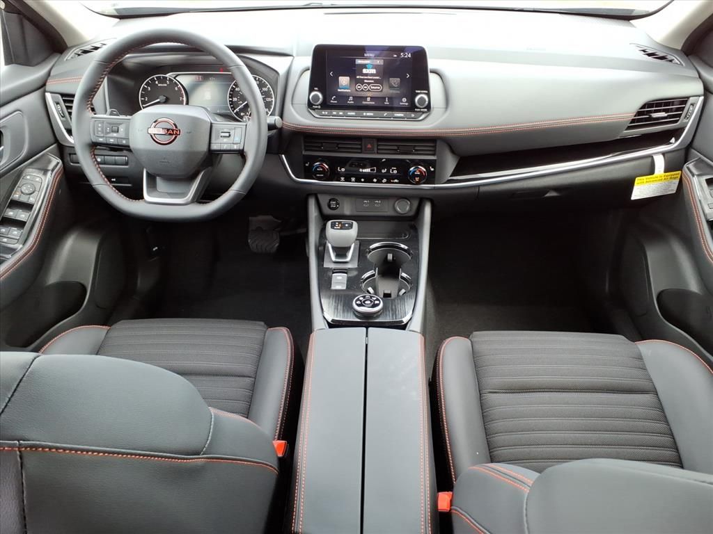 2026 Nissan Rogue Rock Creek - Photo 24