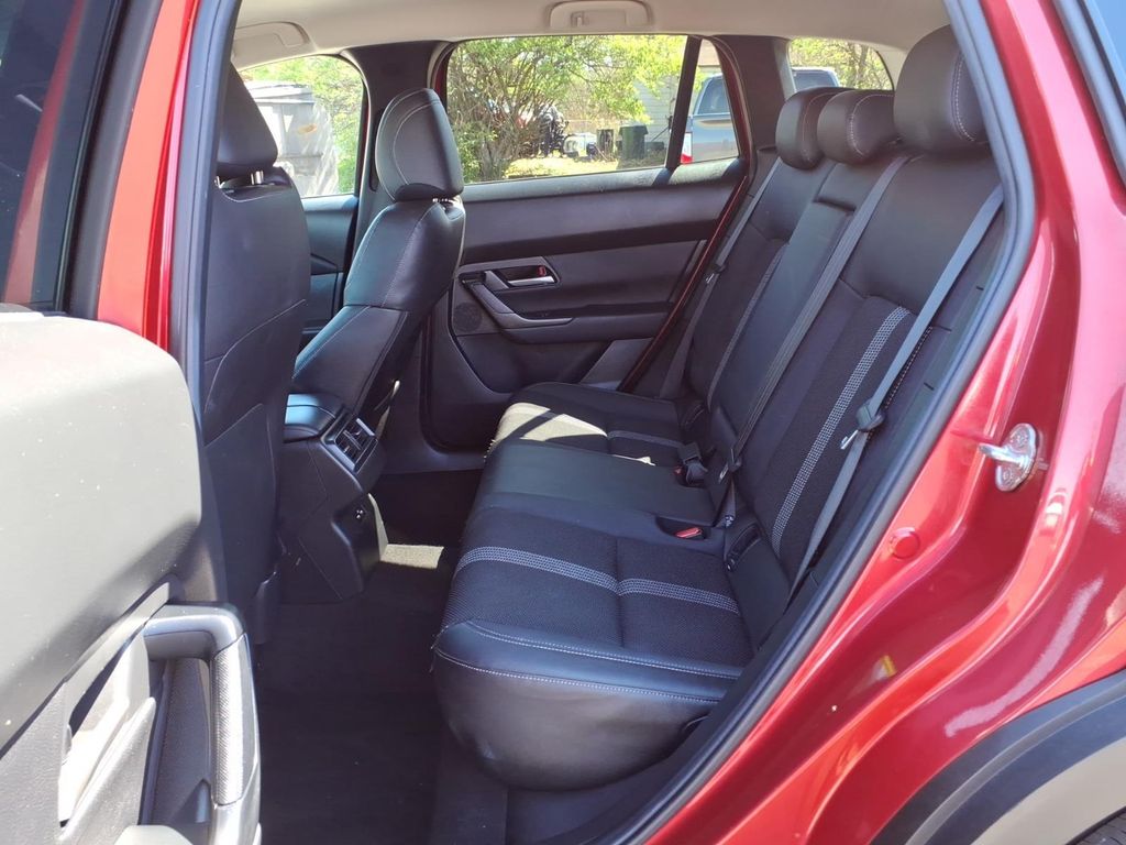 2024 Mazda CX-50 S PREFERRED - Photo 25