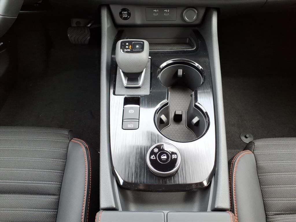 2026 Nissan Rogue Rock Creek - Photo 23