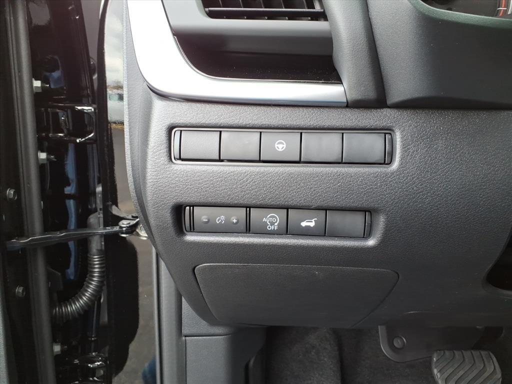 2026 Nissan Rogue Rock Creek - Photo 15