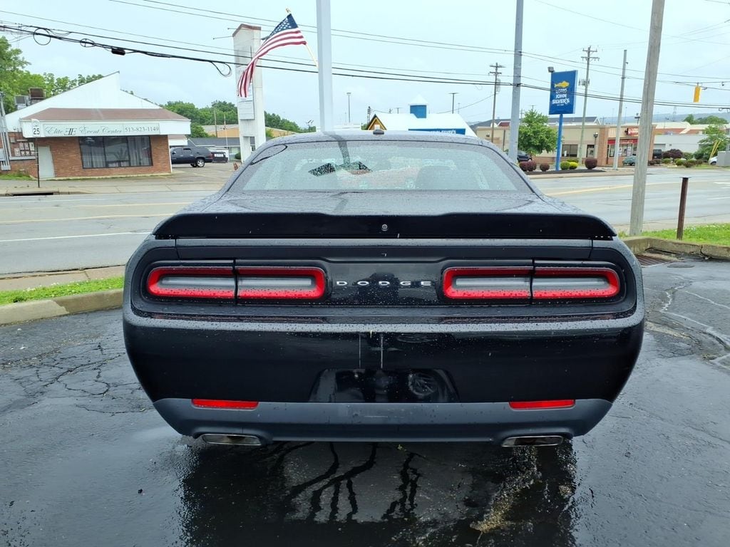 2018 Dodge Challenger R/T - Photo 6