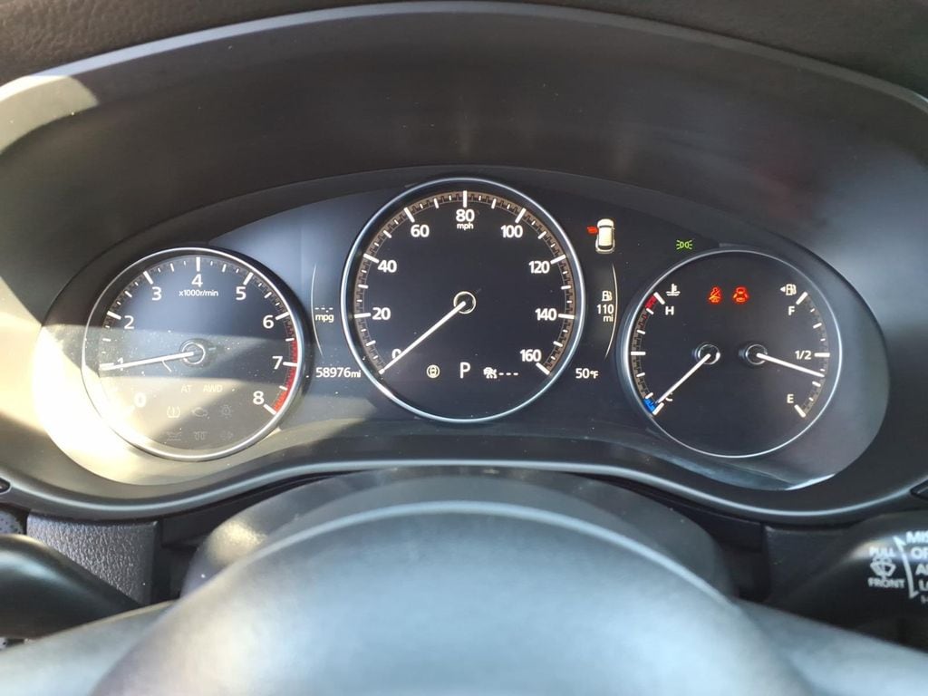 2024 Mazda CX-50 S PREFERRED - Photo 16