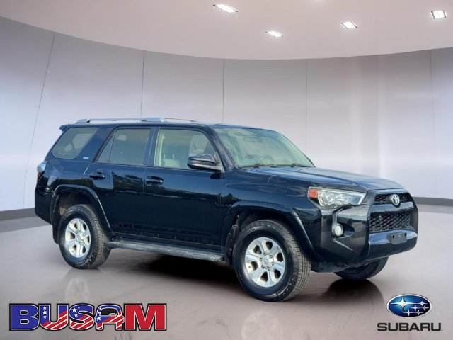 2015 Toyota 4Runner