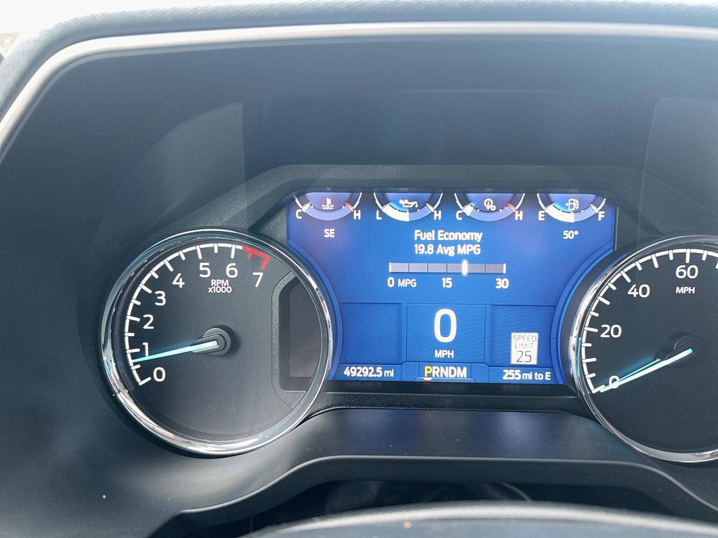 2023 Ford F-150 XLT - Photo 13