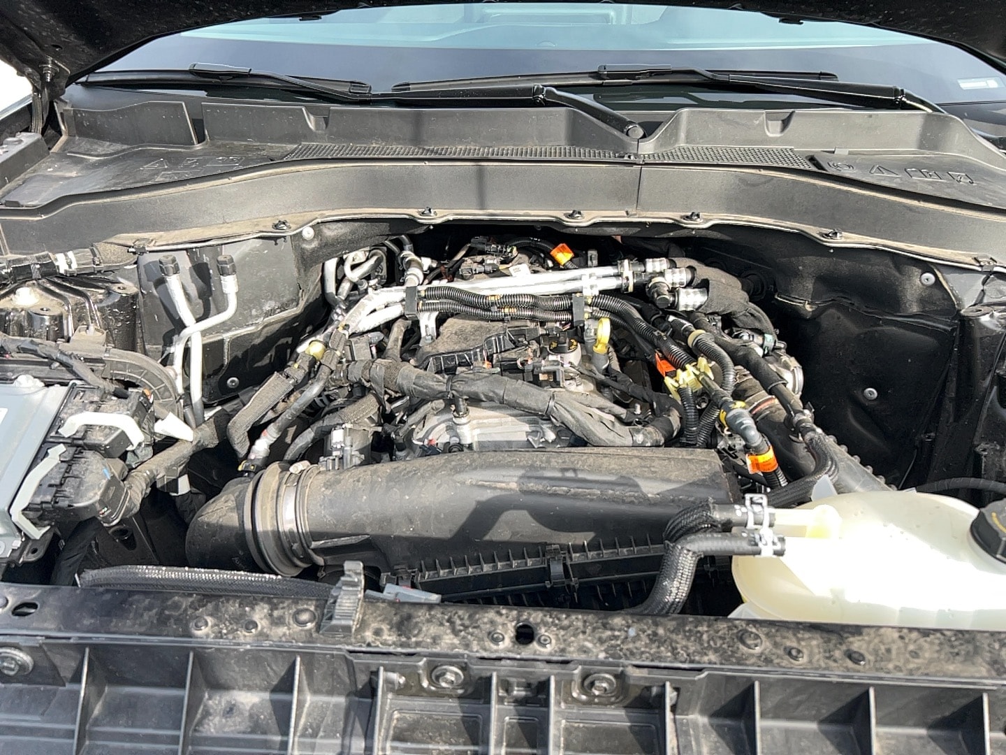 2025 Ford Explorer Active - Photo 19