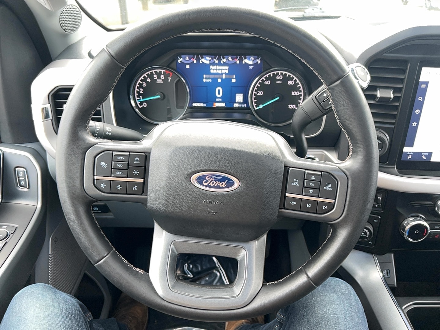 2023 Ford F-150 XLT - Photo 14