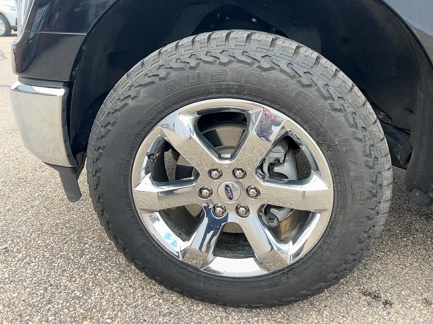 2023 Ford F-150 XLT - Photo 9
