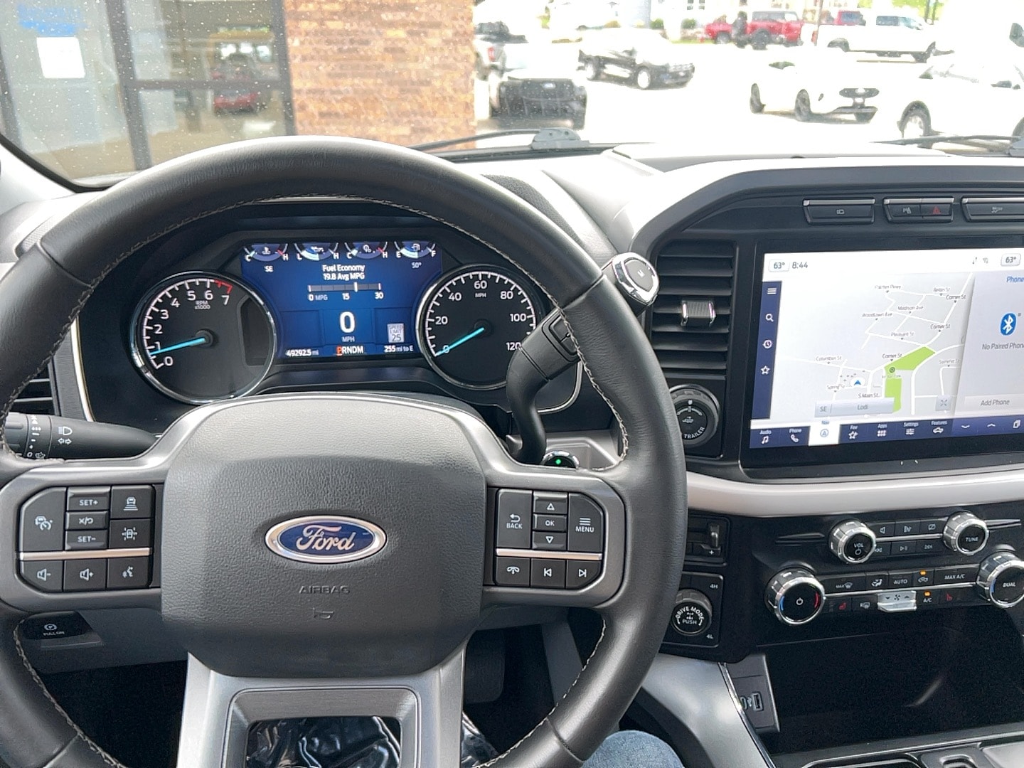2023 Ford F-150 XLT - Photo 15