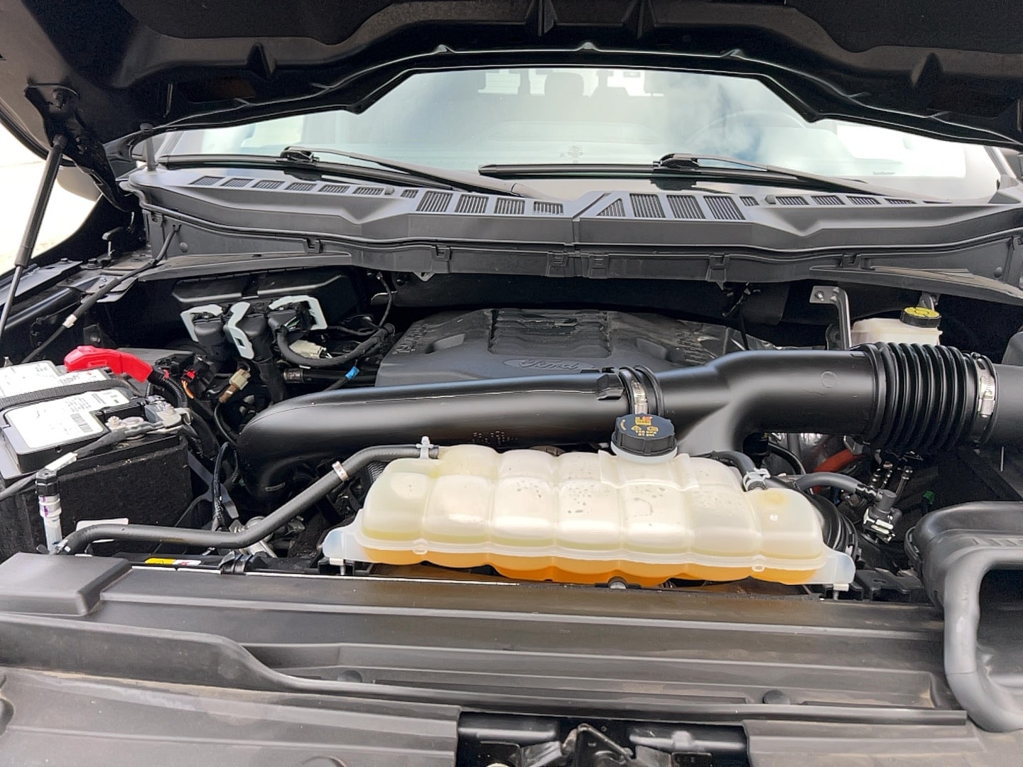 2023 Ford F-150 XLT - Photo 19