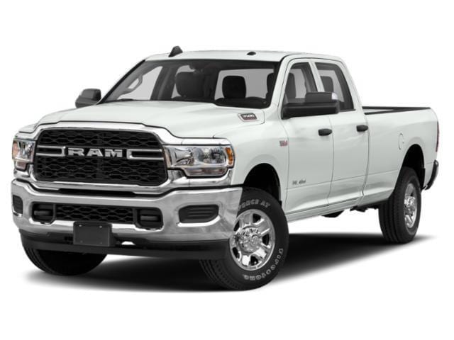 2019 RAM 3500 Pickup