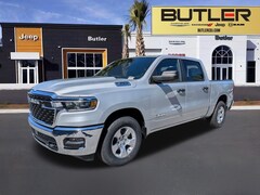 2027 Ram 1500 Big Horn Pickup