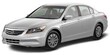 Honda Accord Sdn