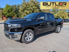 2027 Ram 1500 Big Horn Pickup