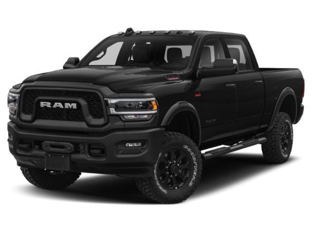  Ram 2500