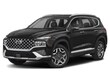  Hyundai Santa Fe Hybrid