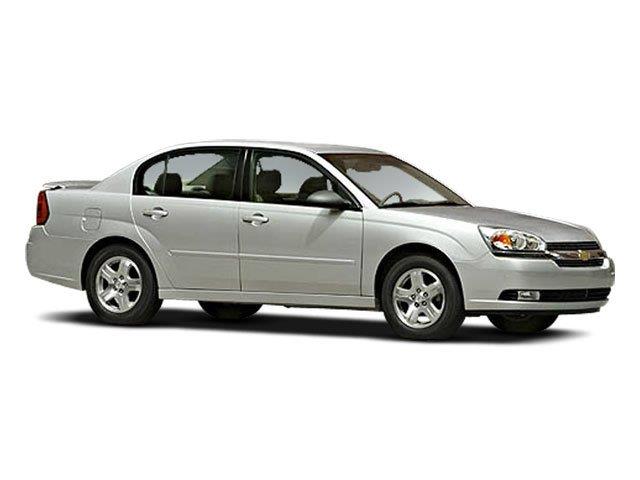  Chevrolet Malibu Classic