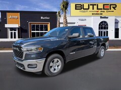 2027 Ram 1500 Big Horn Pickup