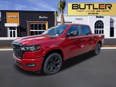 2027 Ram 1500 Big Horn Pickup