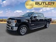  Ford Super Duty F-250