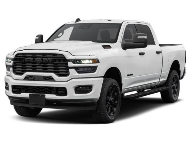 2026 RAM 2500 Pickup