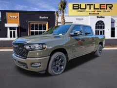 2027 Ram 1500 Big Horn Pickup