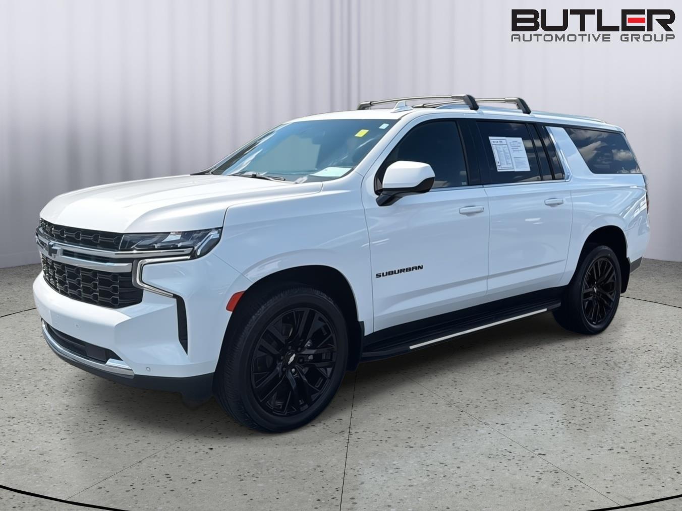 2023 Chevrolet Suburban