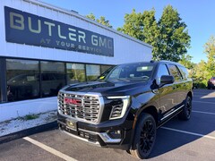 2026 GMC Yukon Denali SUV