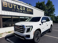2026 GMC Yukon Elevation SUV