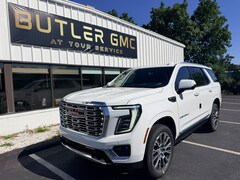 2026 GMC Yukon Denali SUV