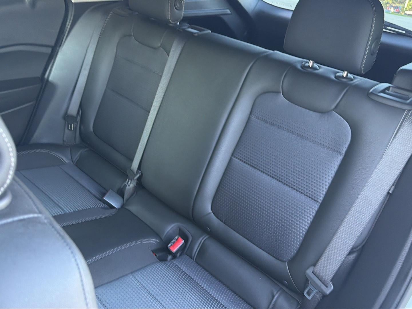 2025 Chevrolet Trax LT - Photo 30