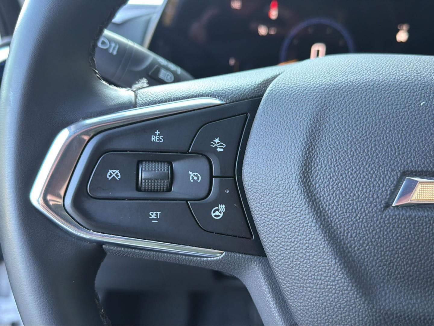 2025 Chevrolet Trax LT - Photo 20