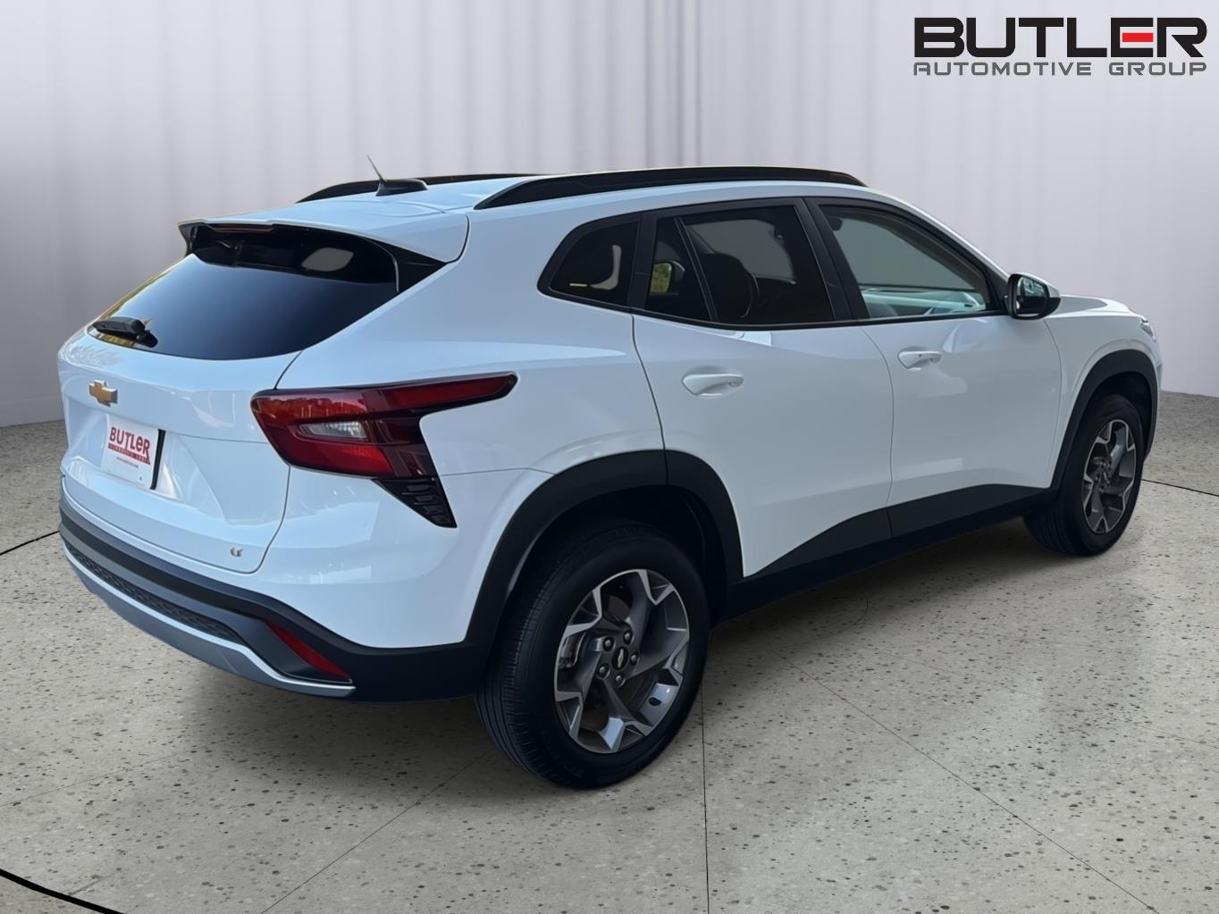 2025 Chevrolet Trax LT - Photo 6
