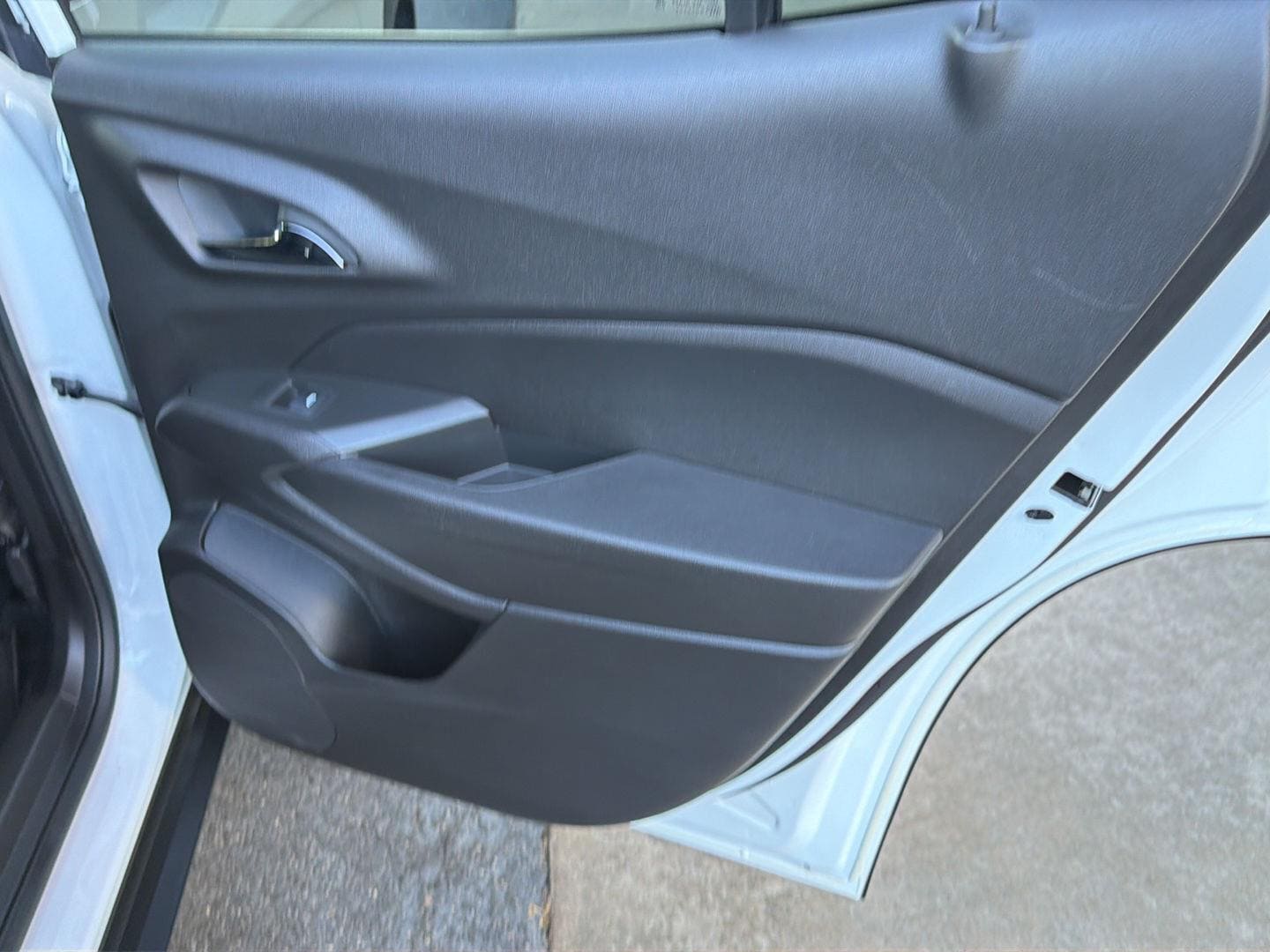 2025 Chevrolet Trax LT - Photo 15