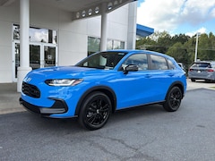 2027 Honda HR-V Sport SUV