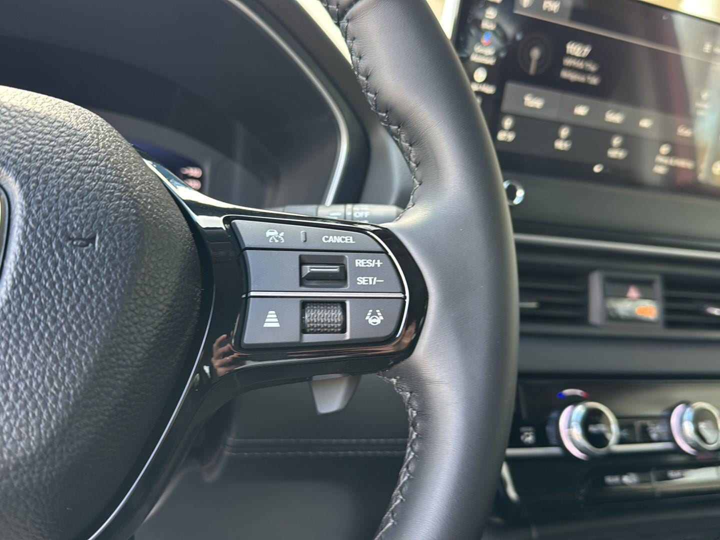 2026 Honda Pilot EX-L - Photo 19