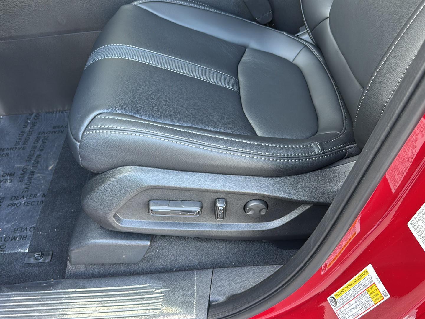 2026 Honda Pilot EX-L - Photo 27