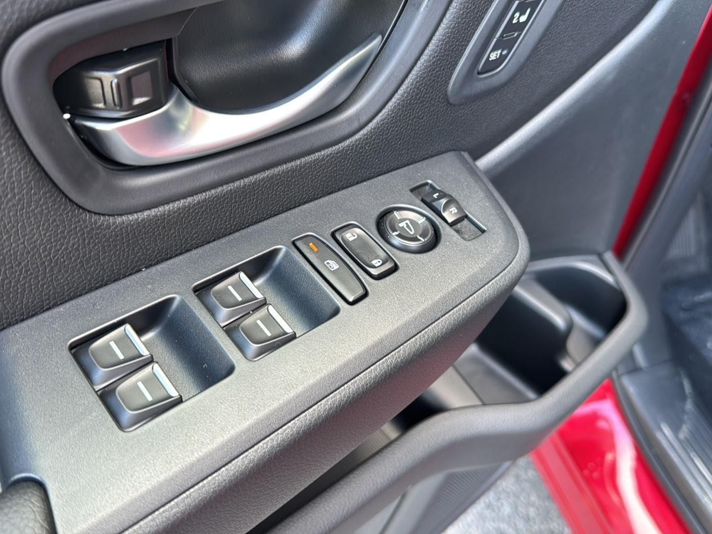 2026 Honda Pilot EX-L - Photo 28
