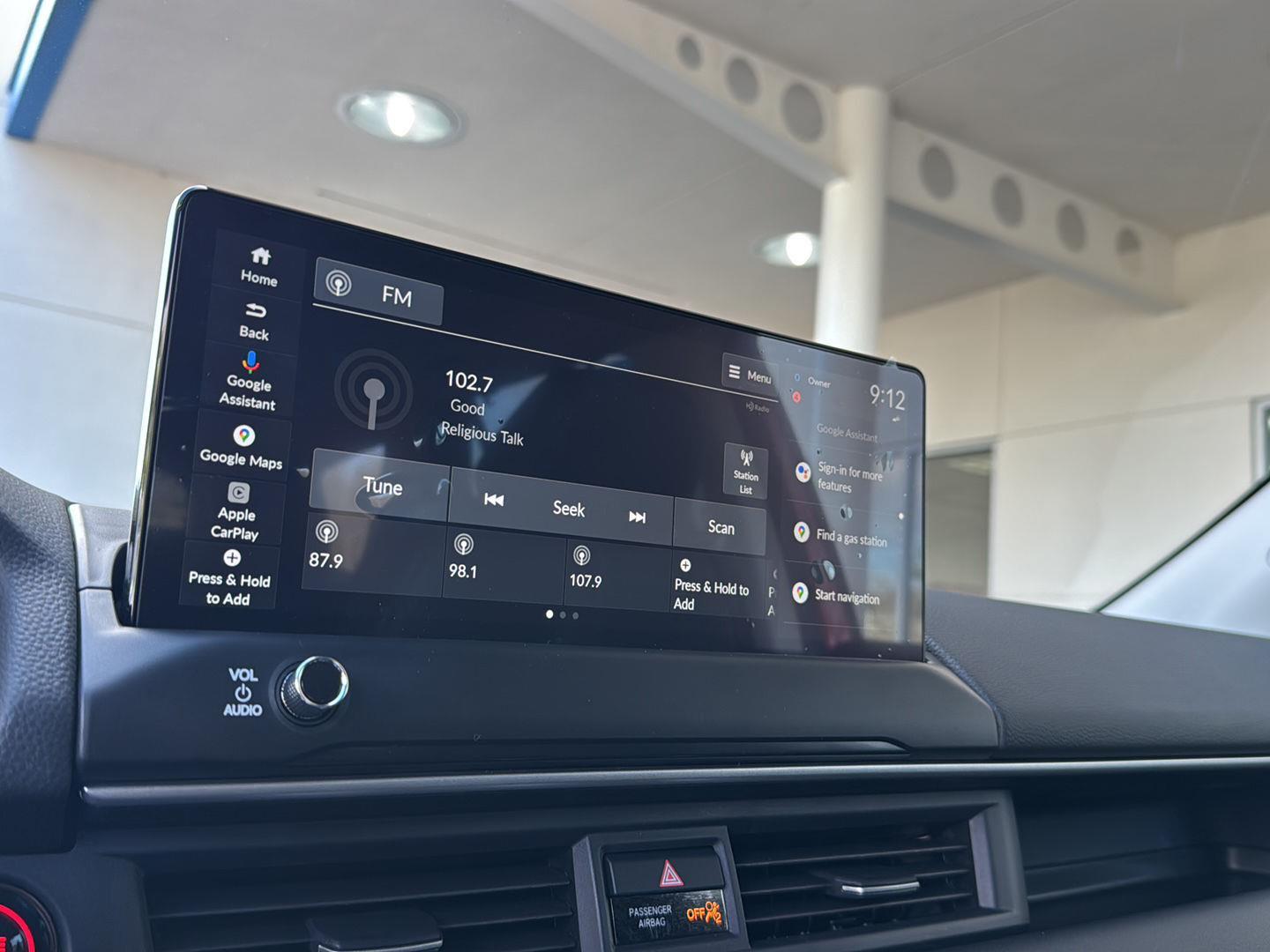 2026 Honda Pilot EX-L - Photo 21