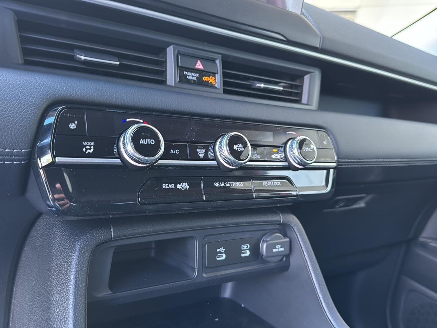 2026 Honda Pilot EX-L - Photo 22