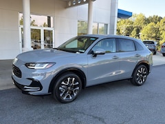 2027 Honda HR-V EX-L SUV