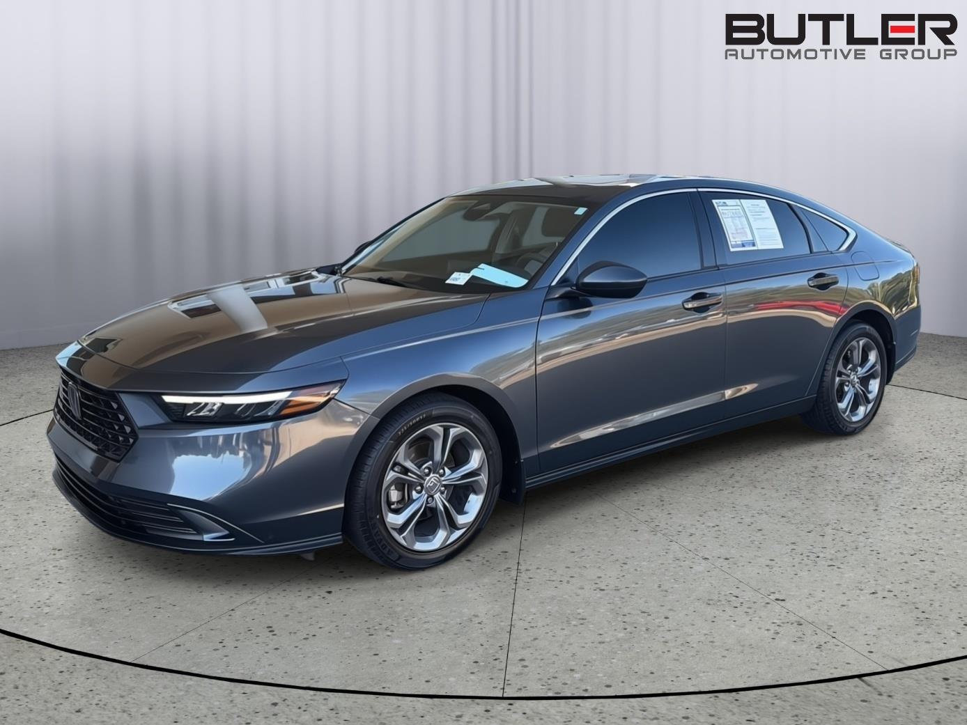 2023 Honda Accord Sedan