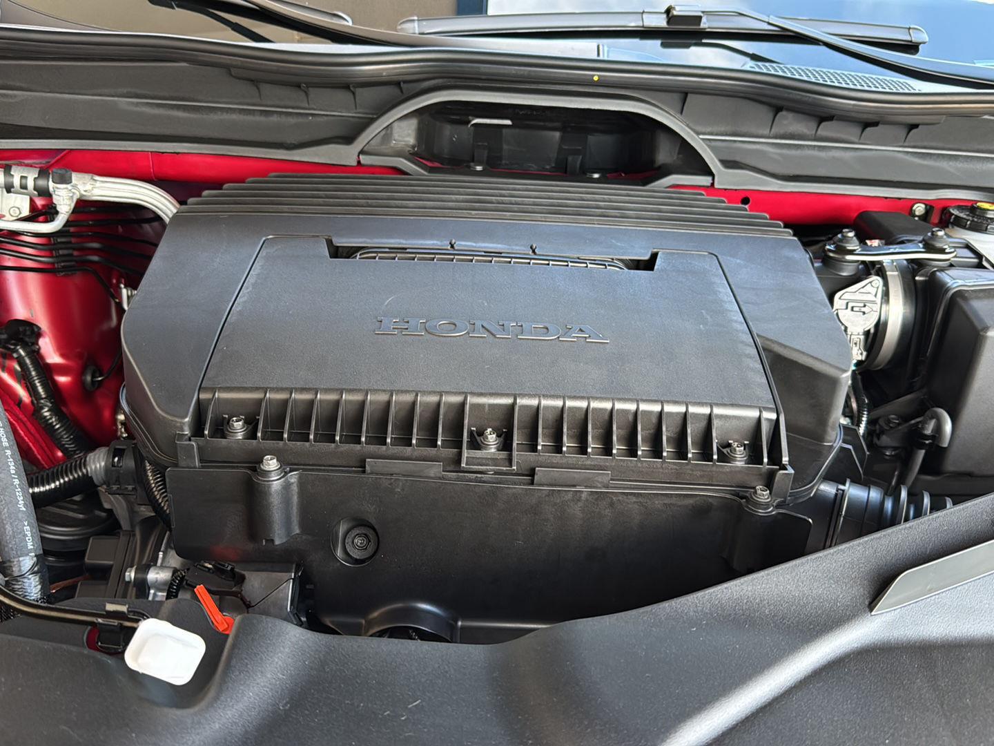 2026 Honda Pilot EX-L - Photo 30