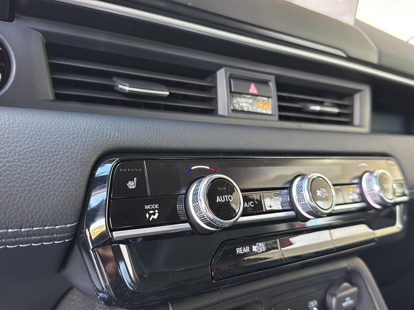 2026 Honda Pilot EX-L - Photo 23